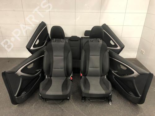 Used Seats set HYUNDAI i30 Estate (GD) 1.4 (101 hp) 29699947