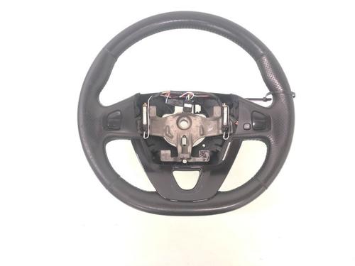 Used Steering wheel RENAULT ZOE (BFM_) ZOE (88 hp) 15631057