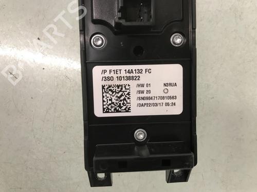 Switch FORD FIESTA VI (CB1, CCN) 1.0 | BP12481444I30 