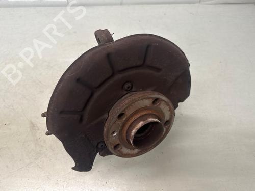 Used Right front steering knuckle AUDI A1 (8X1, 8XK) 1.4 TFSI (122 hp) 32174893