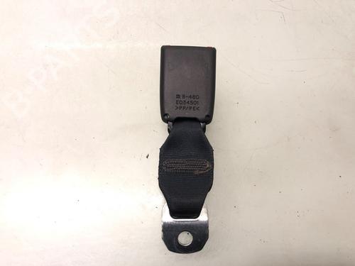 Used Seat buckle TOYOTA AYGO (_B1_) 1.0 (KGB10_, KGB10R) (68 hp) 28018702