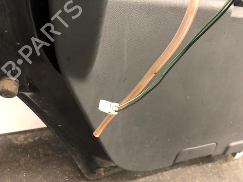 Bakluke CC/Kombi-Kupé SUZUKI SWIFT III (MZ, EZ) 1.3 (RS413, ZC11S) | BP22606377C6 