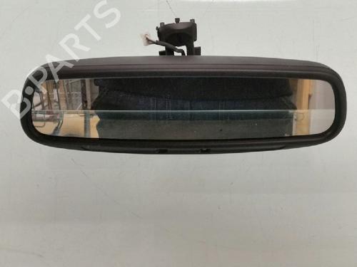 Used Rear mirror FORD GALAXY II (WA6) 2.0 TDCi (140 hp) 12472395