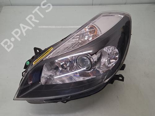 Lyskaster venstre Lyskaster venstre RENAULT CLIO II (BB_, CB_) 1.2 (BB0A, BB0F, BB10, BB1K, BB28, BB2D, BB2H, CB0A,... (58 hp) 36094534 36094534