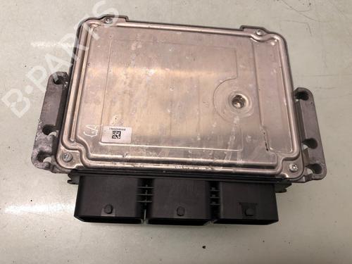 Engine control unit (ECU) FORD FOCUS III Turnier 1.6 TDCi ECOnetic | BP28018675M57 - Image 3