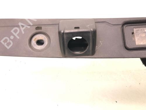 Tailgate handle CITROËN C4 CACTUS 1.6 BlueHDi 100 | BP29388121C132 - Image 3