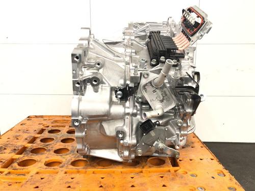 Gearbox TOYOTA COROLLA Cross (ZVG1_, ZSG1_, MXGH1_, MXGA1_) 2.0 VVTi Hybrid (MXGH12, MXGH10) | BP15631614M3 