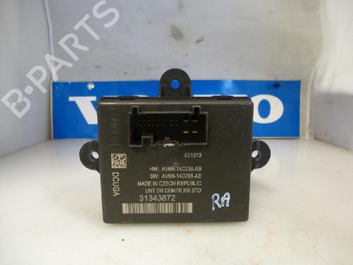 Used Electronic module VOLVO V60 I (155) D3 / D4 (163 hp) 12474450