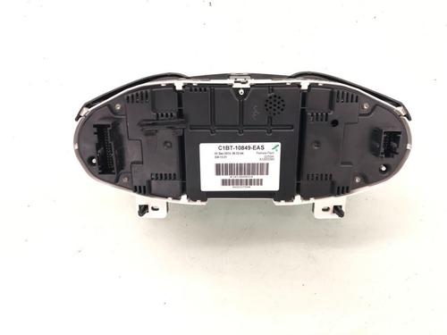 Display monitor FORD FIESTA VI (CB1, CCN) 1.25 | BP12487447C48 