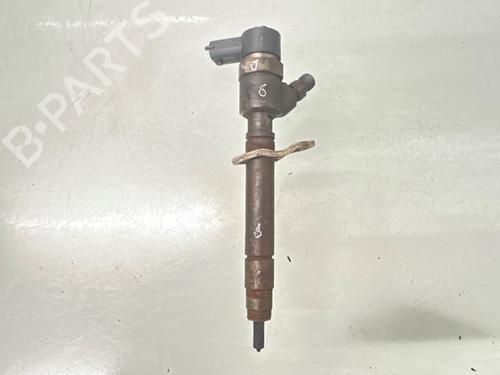 Used Injector VOLVO V70 III (135) D5 (185 hp) 31289433
