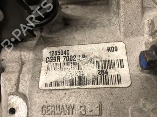 Gearbox VOLVO XC60 I SUV (156) D3 | BP30193866M3 