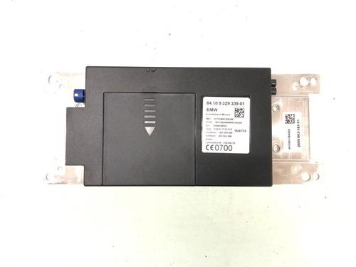 Used Control unit Control unit 12482852 12482852