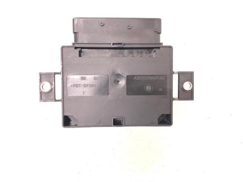 Electronic module NISSAN QASHQAI II SUV (J11, J11_) 1.2 DIG-T | BP12482971M83 