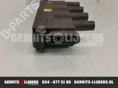 Ignition coil LANCIA MUSA (350_) 1.4 (350.AXF1A) | BP12245741M94 
