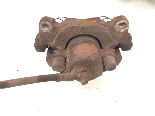 Right front brake caliper AUDI A3 Sportback (8PA) 2.0 TDI | BP12487810M104 