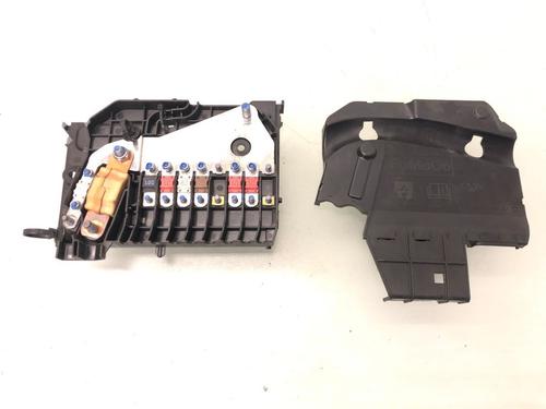 Used Fuse box Fuse box 25995047 25995047