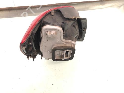 Right taillight VW POLO V (6R1, 6C1) 1.2 TDI | BP15629663C35 