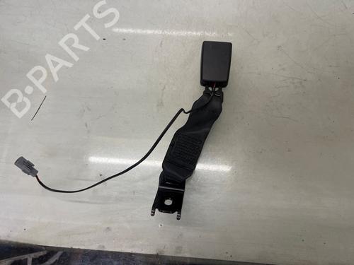 Used Seat buckle Seat buckle 37222984 37222984