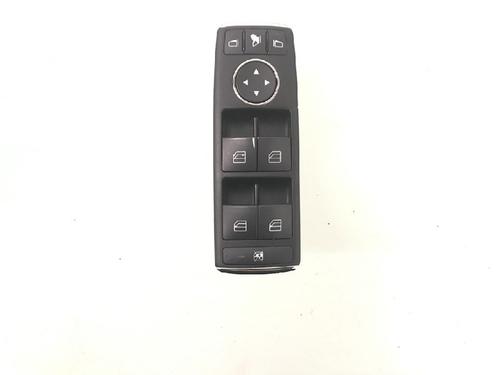Used Switch MERCEDES-BENZ C-CLASS (W204) C 280 (204.054) (231 hp) 12479158