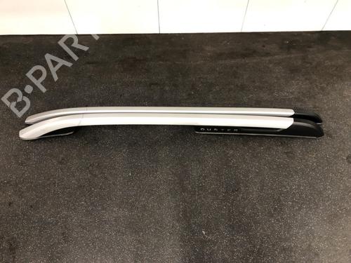 Used Roof bar DACIA DUSTER (HM_) 1.2 TCe 125 (HMMA) (125 hp) 23201959