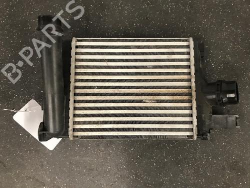 Used Intercooler RENAULT CLIO IV Grandtour (KH_) 0.9 TCe 90 (90 hp) 12475658