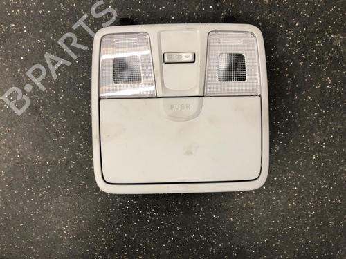 Kabinelys HYUNDAI i30 (GD) 1.6 CRDi (110 hp) 12483899