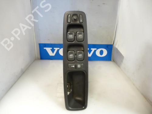 Used Switch VOLVO S80 I (184) 2.4 (170 hp) 12483349