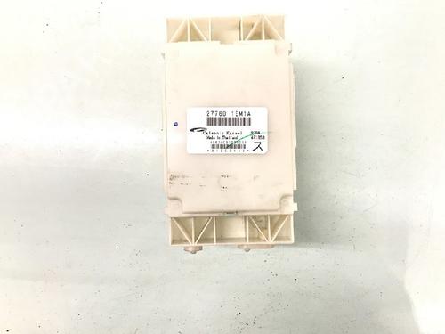 Used Control unit Control unit 12480018 12480018