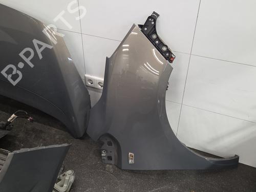 Full front OPEL MERIVA B MPV (S10) 1.4 (75) | BP39405392S1 - Image 8