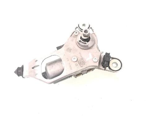 Used Front wiper motor FORD FOCUS III 1.0 EcoBoost (100 hp) 12475836