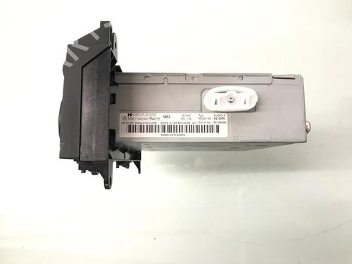 Radio MERCEDES-BENZ A-CLASS (W169) A 150 (169.031, 169.331) | BP12474868E6 