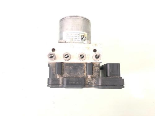 ABS pump MERCEDES-BENZ A-CLASS (W177) A 250 (177.046) | BP12486262M43 