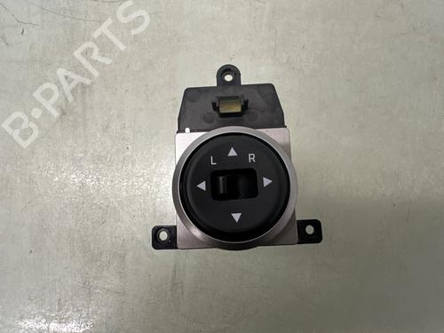 Used Mirror switch Mirror switch HYUNDAI i10 II (BA, IA) 1.0 (67 hp) 33630718 33630718