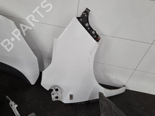 Full front OPEL MERIVA B MPV (S10) 1.4 (75) | BP33630786S1 - Image 7