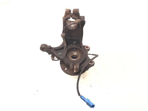 Left front steering knuckle PEUGEOT 208 I (CA_, CC_) 1.0 VTi | BP22606572M25 