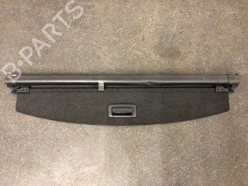 Used Rear parcel shelf Rear parcel shelf 37222828 37222828