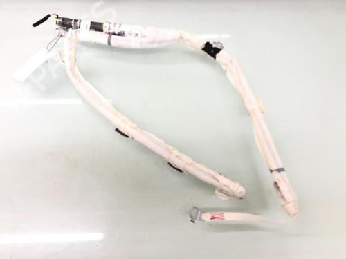 Used Left curtain airbag RENAULT CAPTUR II (HF_) LPG (HFMT) (101 hp) 15628455