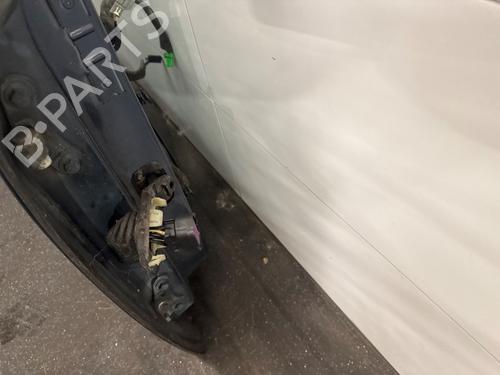 Right front door VOLVO S40 II (544) 2.4 | BP28018741C3 