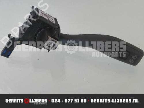 Used Steering column stalk AUDI A3 Sportback (8PA) 1.6 (102 hp) 12249052