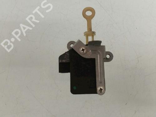 Used Electronic module TOYOTA AYGO (_B1_) 1.0 (KGB10_, KGB10R) (68 hp) 12472778