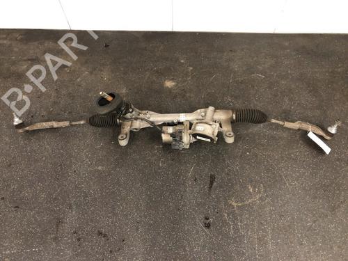 Used Steering rack MERCEDES-BENZ CLA (C118) CLA 200 (118.387) (163 hp) 25704783