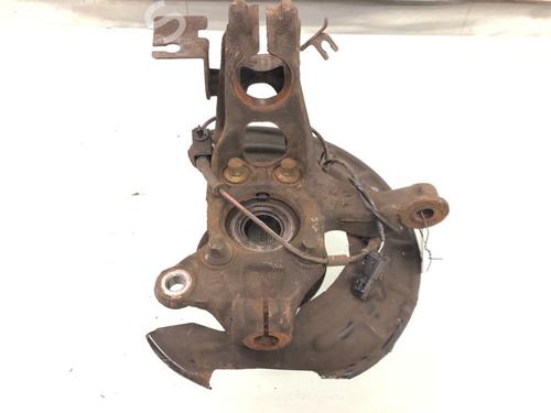 Right front steering knuckle MAZDA 3 Hatchback (BP) 2.0 SKYACTIV-G M Hybrid | BP12486983M26 
