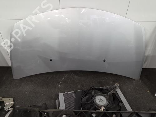 Full front RENAULT CLIO III (BR0/1, CR0/1) 1.2 16V (BR02, BR0J, BR11, CR02, CR0J, CR11) | BP36094605S1 - Image 6