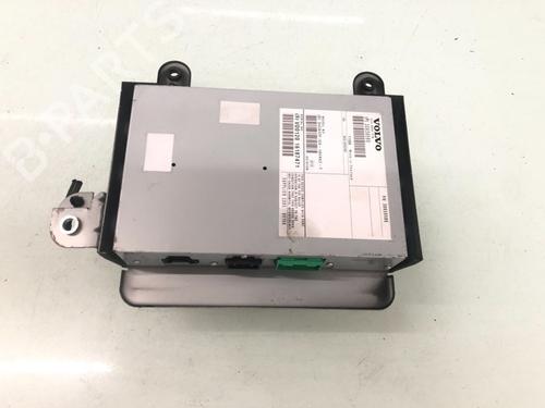 Used Electronic module VOLVO V60 I (155) T4 (180 hp) 15630793