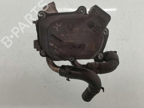 Throttle body VW GOLF VII (5G1, BQ1, BE1, BE2) 2.0 GTD | BP12472783M82 