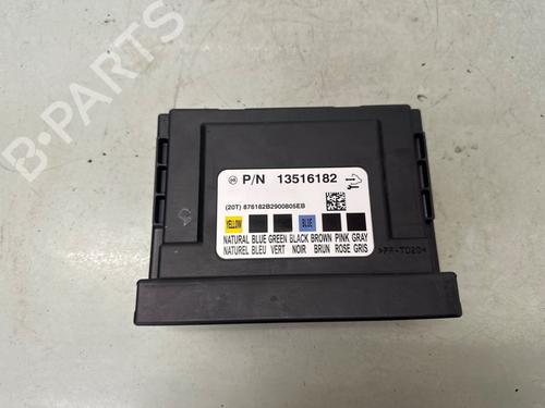 Used Electronic module OPEL ADAM (M13) 1.0 (90 hp) 32856232