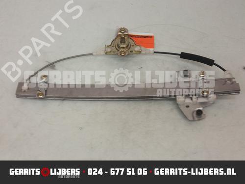 Front right window mechanism KIA PICANTO I (SA) 1.0 | BP31289187C23