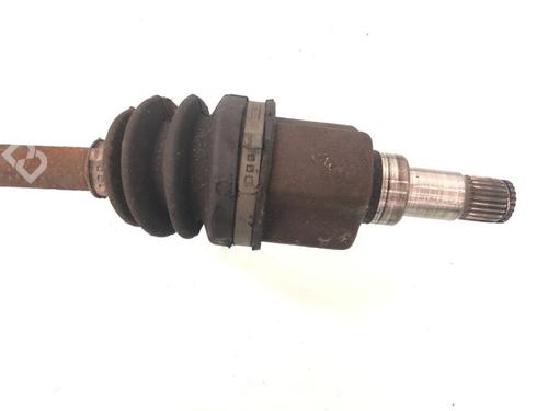 Left front driveshaft FORD FIESTA VI (CB1, CCN) 1.25 | BP15631701M38 