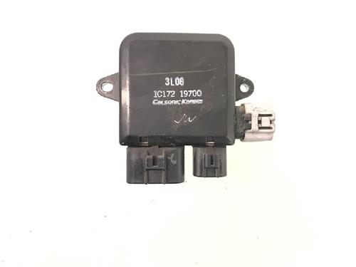 Used Other MITSUBISHI OUTLANDER III (GG_W, GF_W, ZJ, ZL, ZK) Plug-in Hybrid (GG2W) (200 hp) 12479130