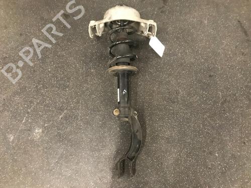 Used Left front shock absorber AUDI Q5 (8RB) 2.0 TFSI hybrid quattro (245 hp) 12481045